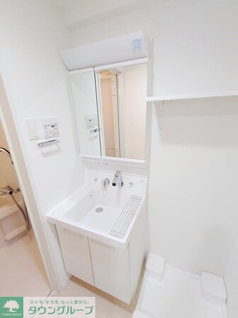 グラシアプレイス押上の物件内観写真